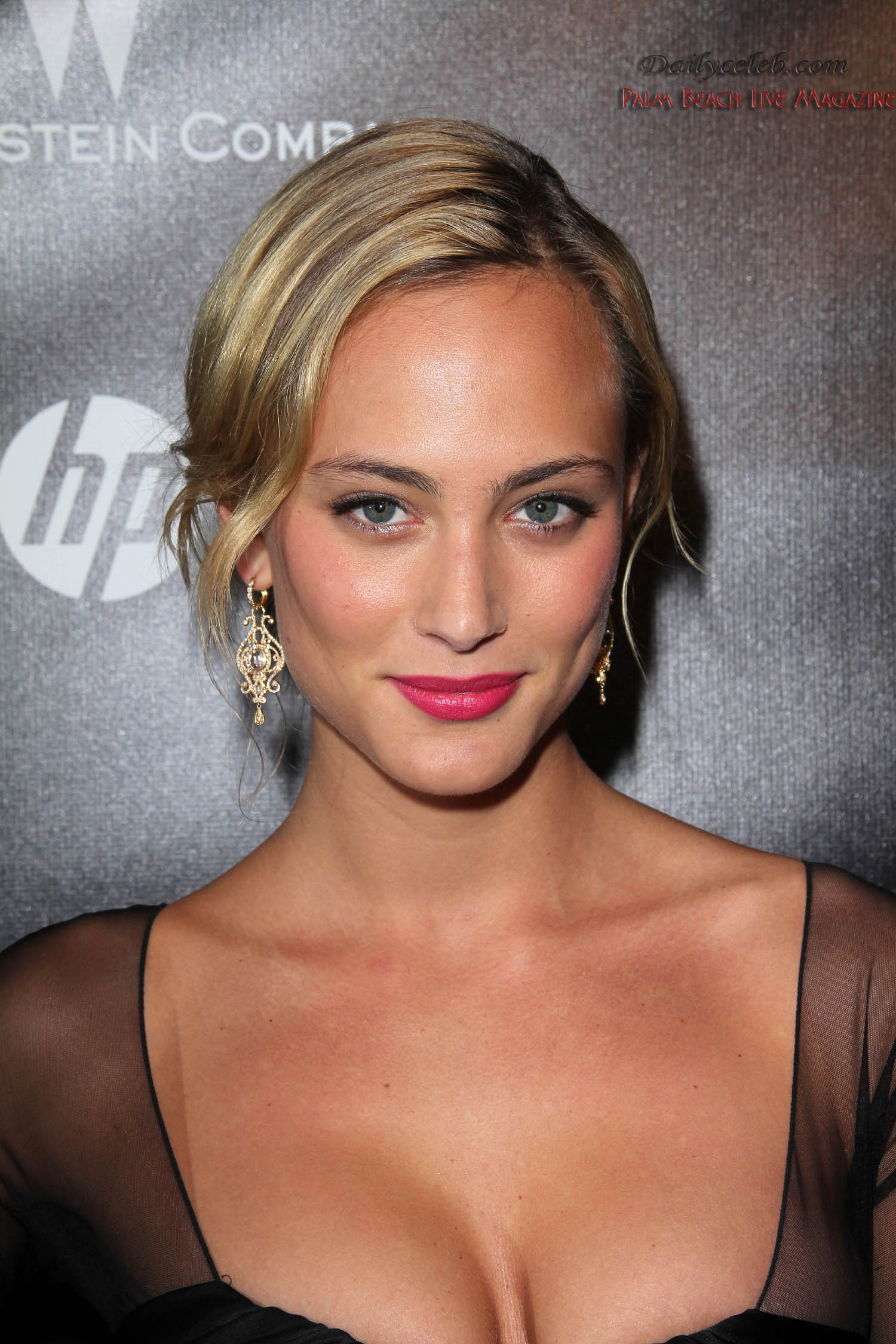 Nora Arnezeder Alchetron, The Free Social Encyclopedia